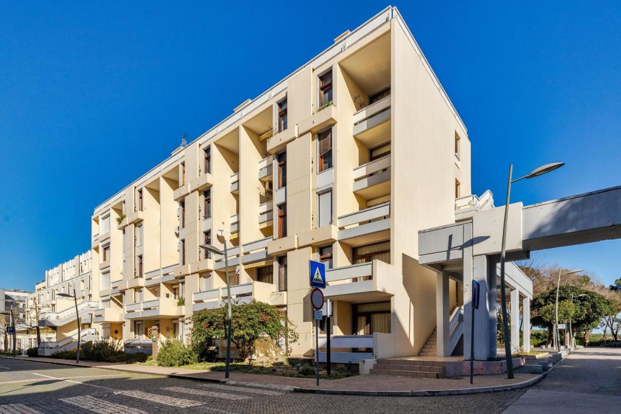 Troia Seaside Tróia Exterior foto